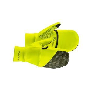 ADV Lumen Hybrid Glove - Flumino