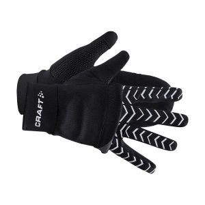 ADV Lumen Hybrid Glove - Black
