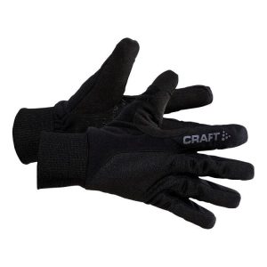 Core Insulate Glove - Black