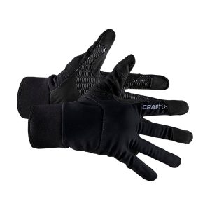 ADV Speed Glove - Black