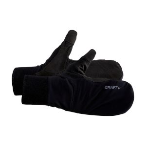 ADV Speed Mitten - Black