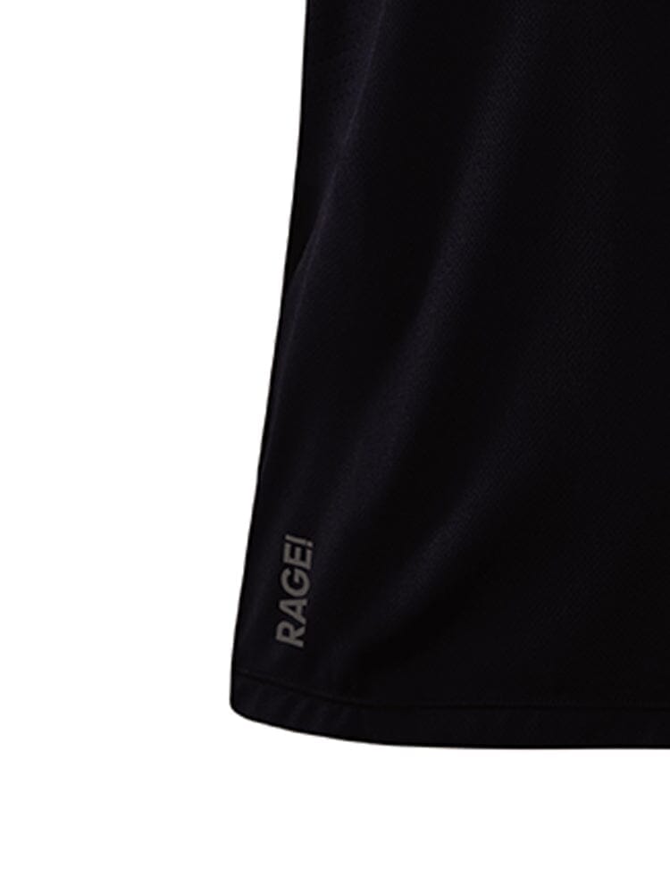 Women's Race Rebel Running Singlet - Rivs Rebel - Image 3