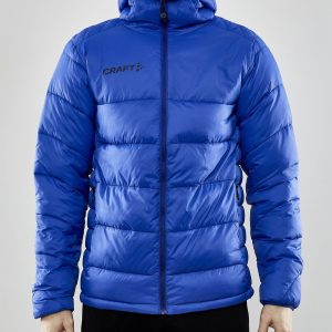 Men's Core Explore Isolate Jacket - CLUB COBOLT