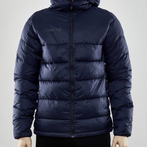 Men's Core Explore Isolate Jacket - BLAZE
