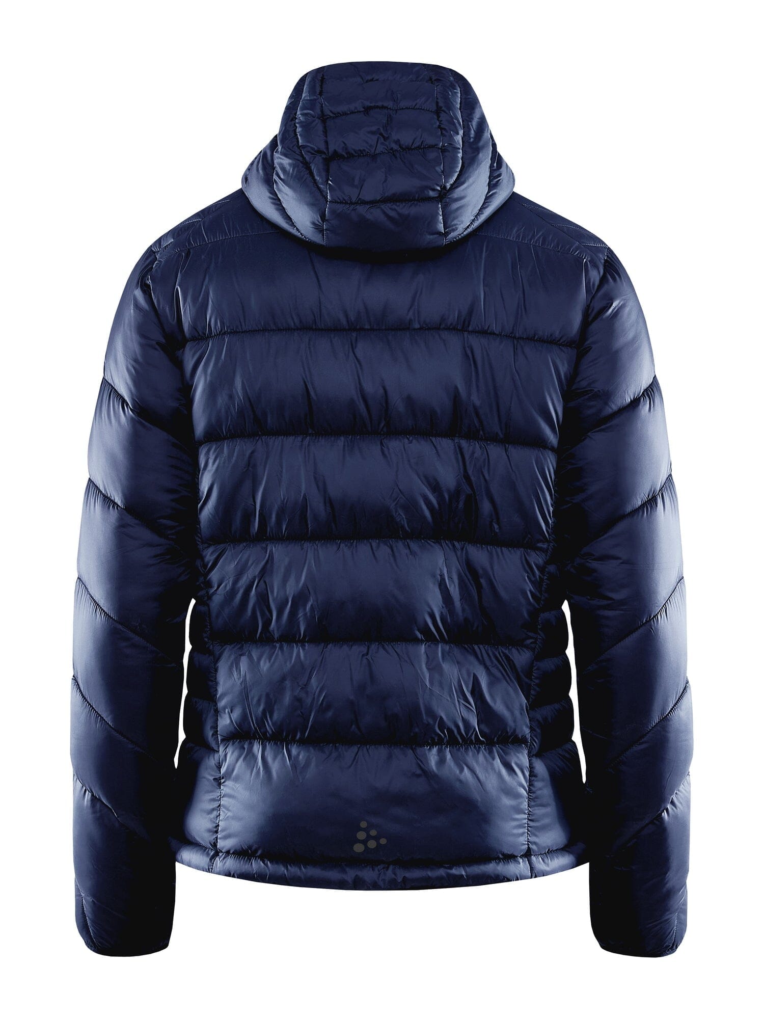 Men's Core Explore Isolate Jacket - BLAZE - Image 7