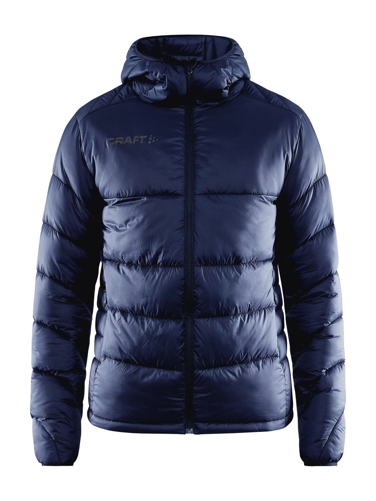 Men's Core Explore Isolate Jacket - BLAZE - Image 6