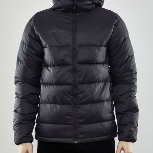 Men's Core Explore Isolate Jacket - GRANITE