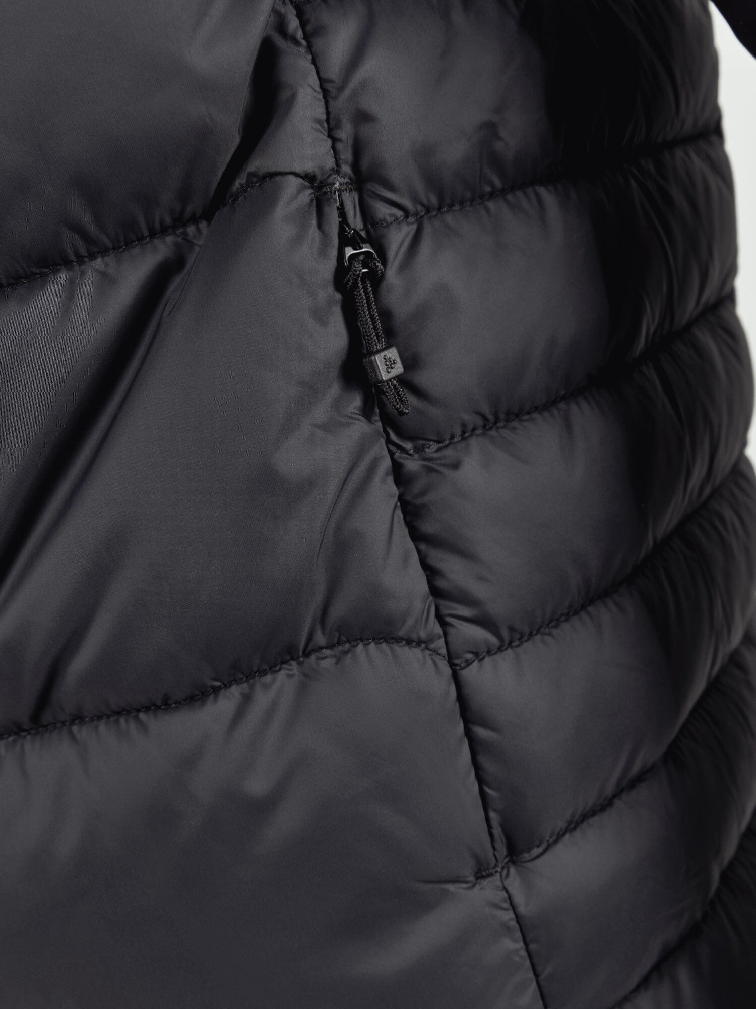 Men's Core Explore Isolate Jacket - GRANITE - Image 4