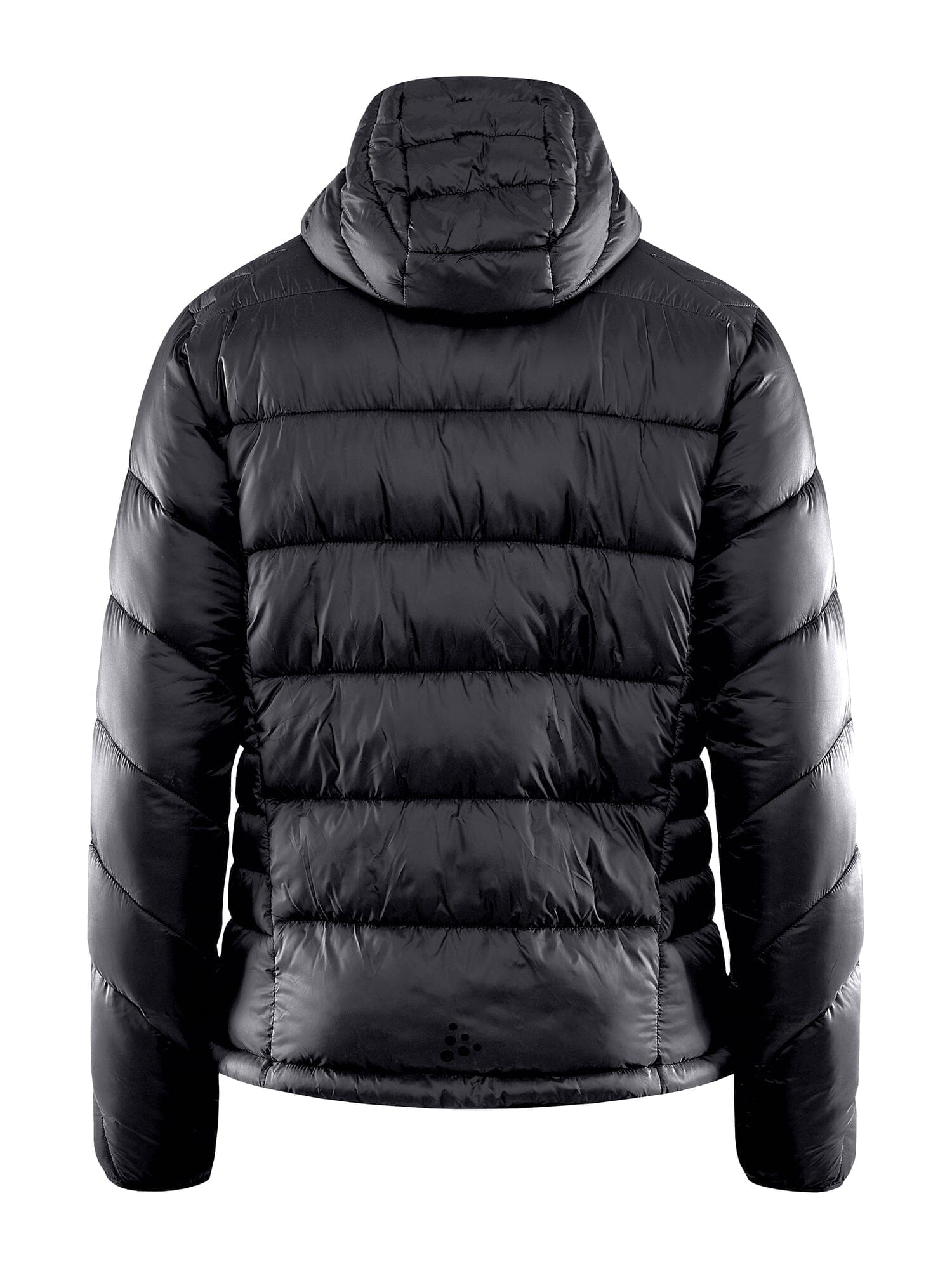 Men's Core Explore Isolate Jacket - GRANITE - Image 6