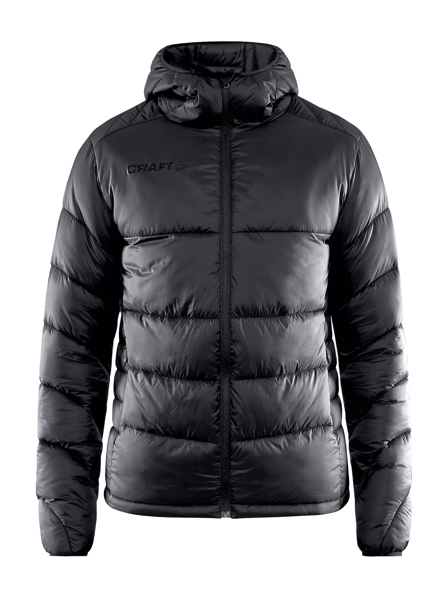 Men's Core Explore Isolate Jacket - GRANITE - Image 7