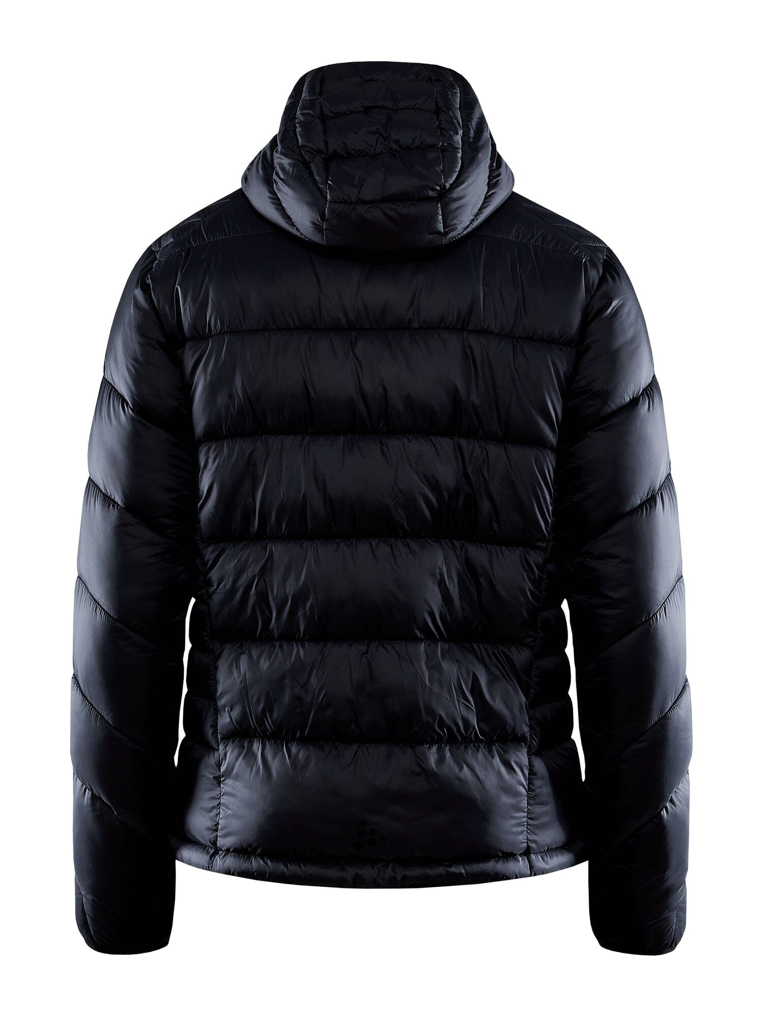 Men's Core Explore Isolate Jacket - Black - Image 5