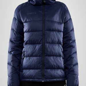 Women's Core Explore Isolate Jacket - BLAZE