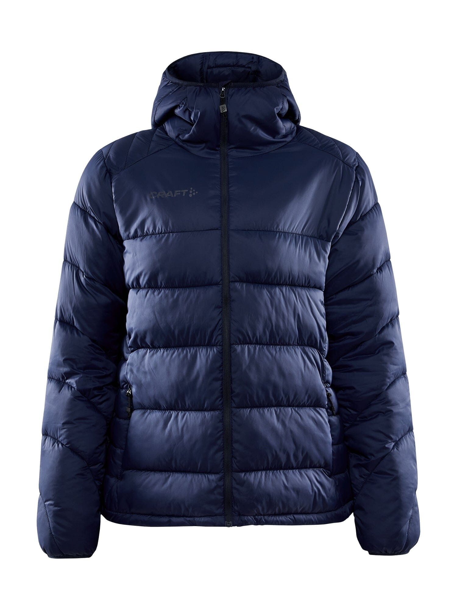 Women's Core Explore Isolate Jacket - BLAZE - Image 5