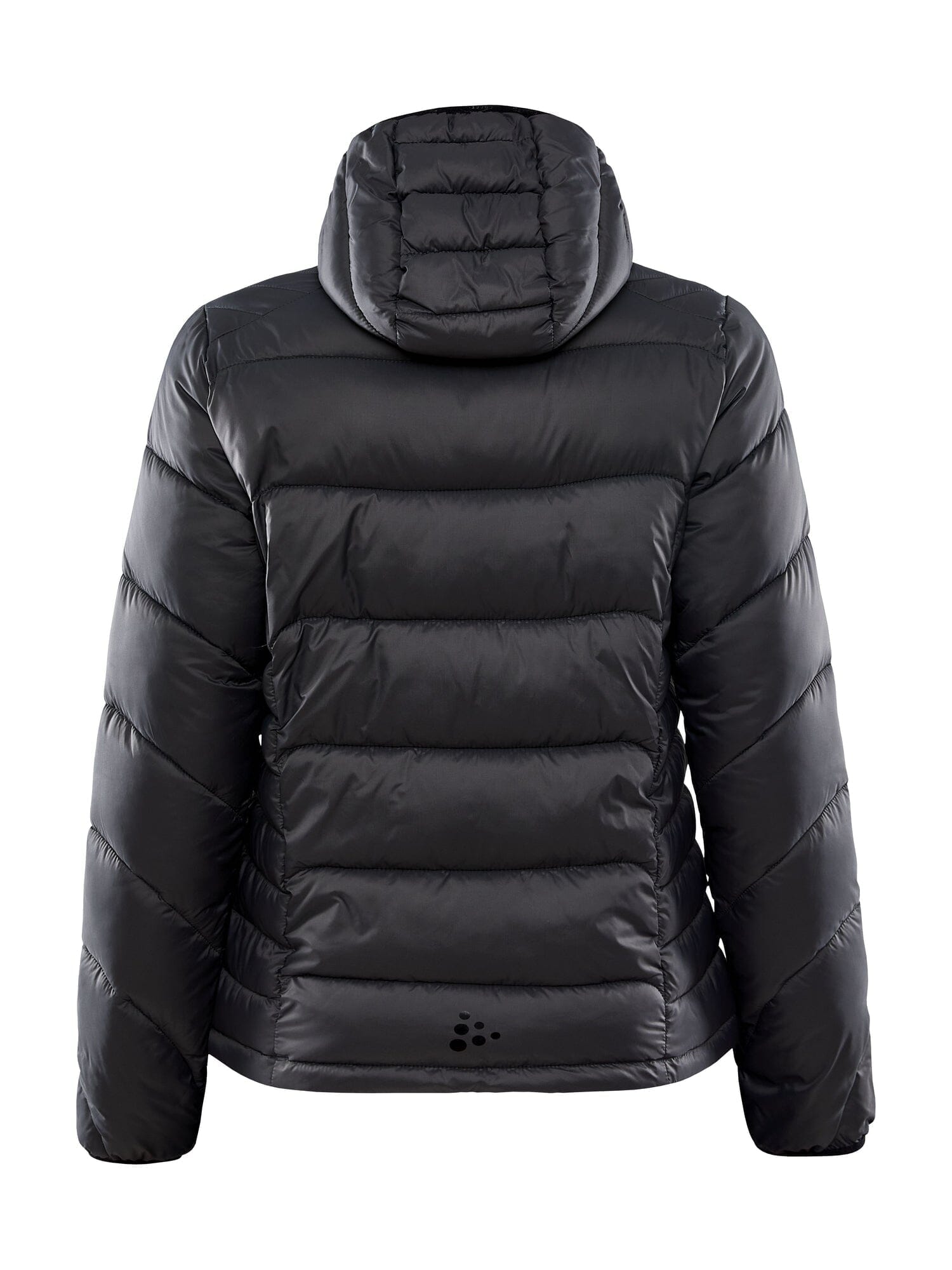Women's Core Explore Isolate Jacket - GRANITE - Image 8