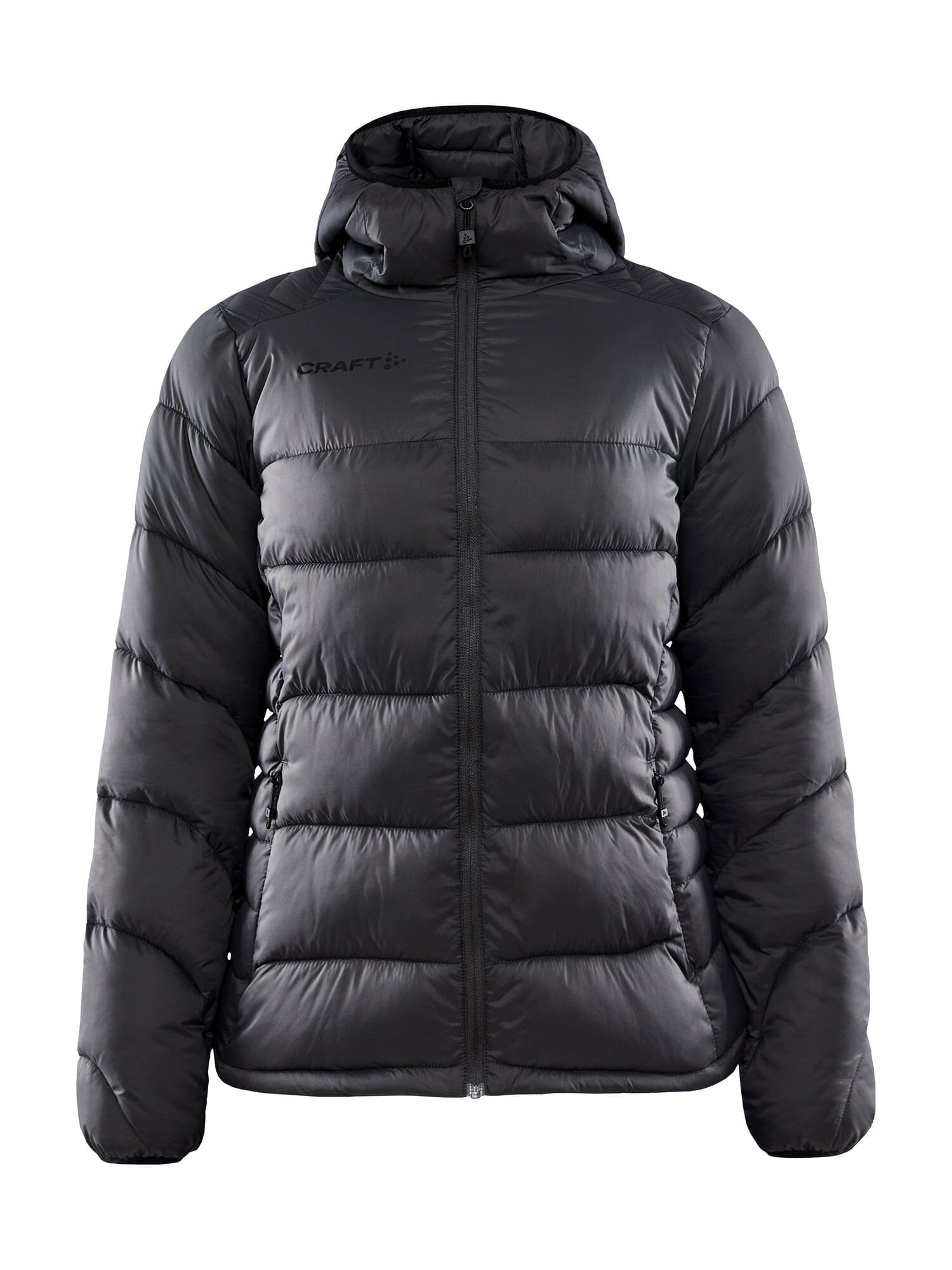 Women's Core Explore Isolate Jacket - GRANITE - Image 7