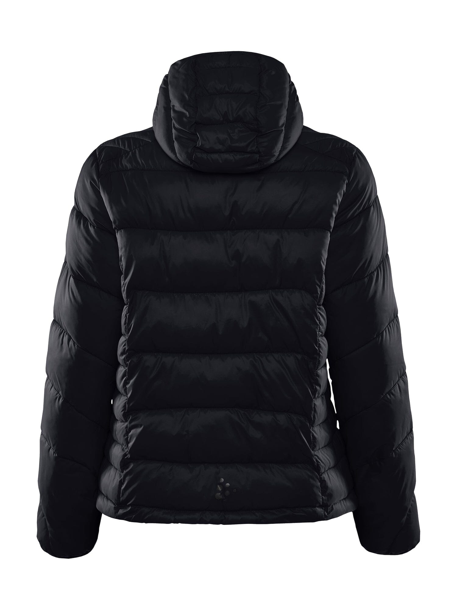 Women's Core Explore Isolate Jacket - Black - Image 6