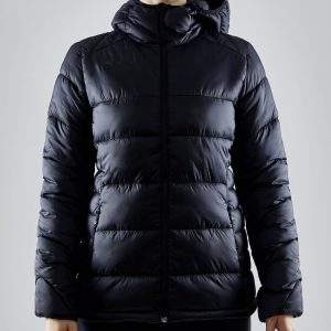 Women's Core Explore Isolate Jacket - Black
