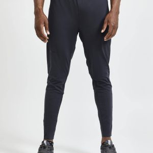 Men's Pro Hypervent Running Pants - Black