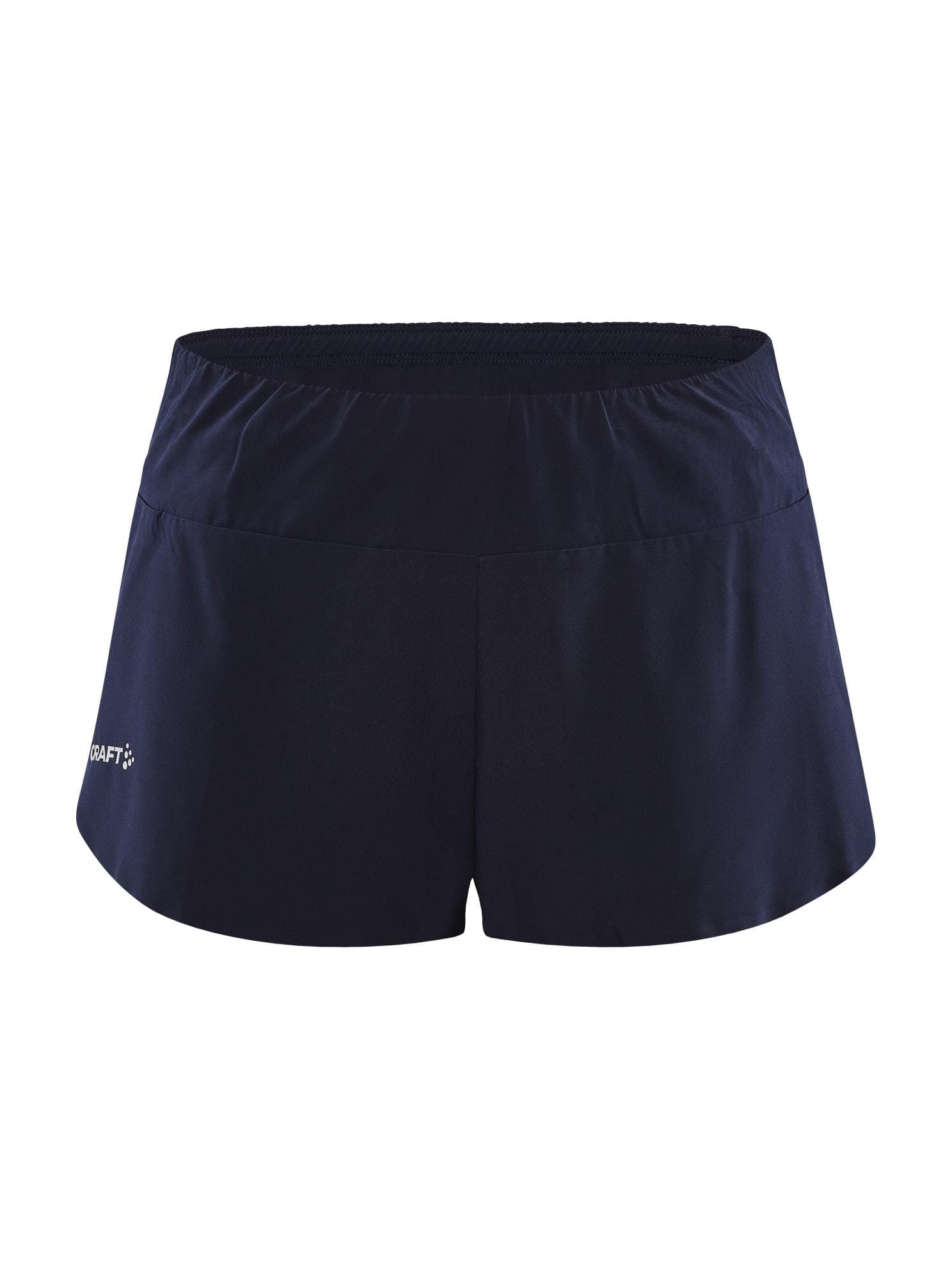 Women's Pro Hypervent Running Split Shorts - BLAZE - Image 6