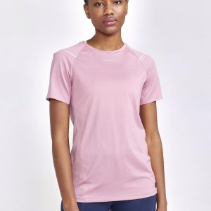 Women's Pro Hypervent Running Tee - DAWN