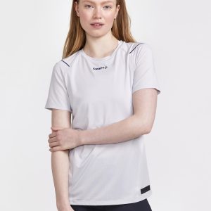 Women's Pro Hypervent Running Tee - FLEX