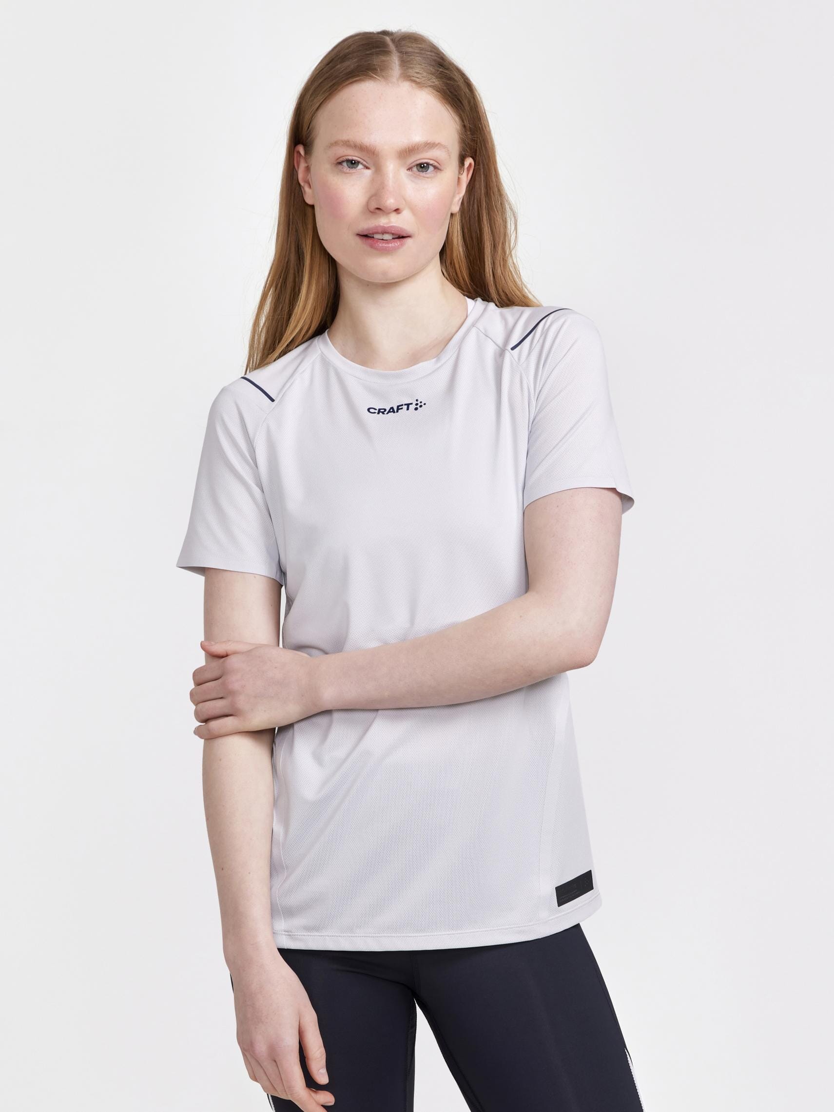 Women's Pro Hypervent Running Tee - FLEX