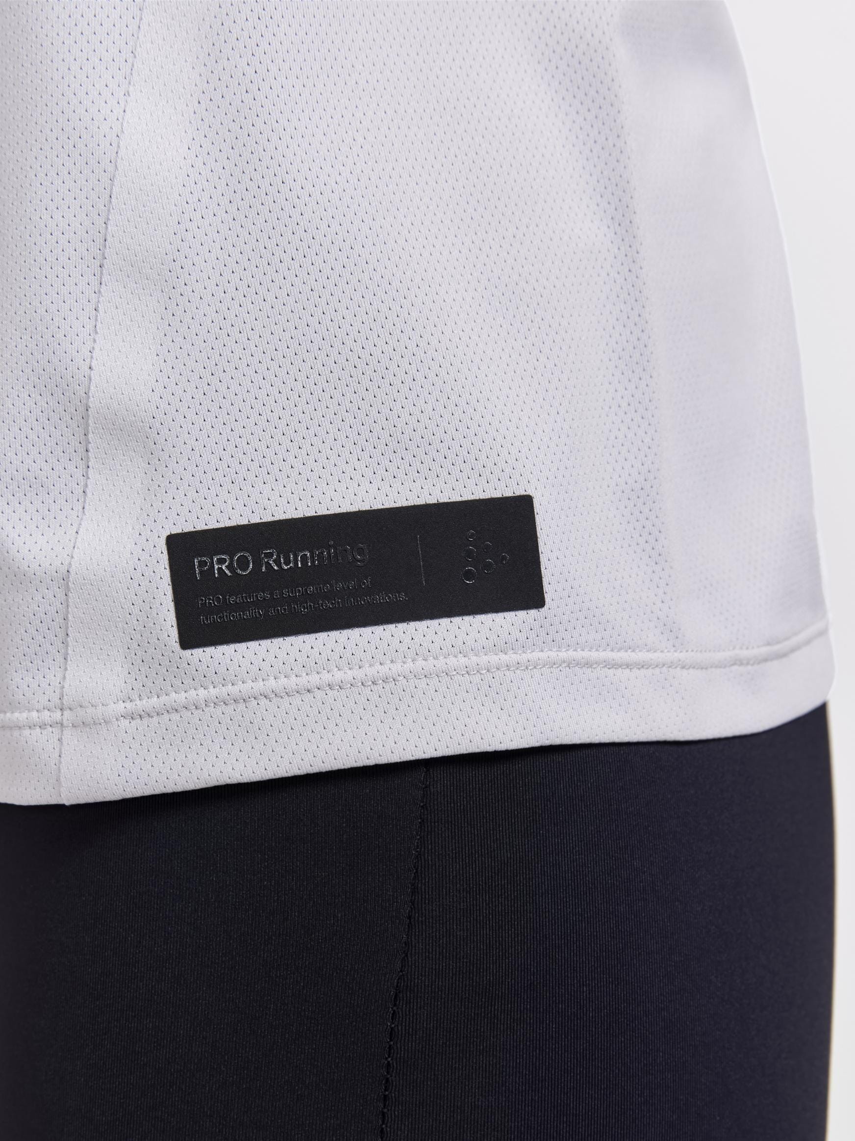 Women's Pro Hypervent Running Tee - FLEX - Image 4