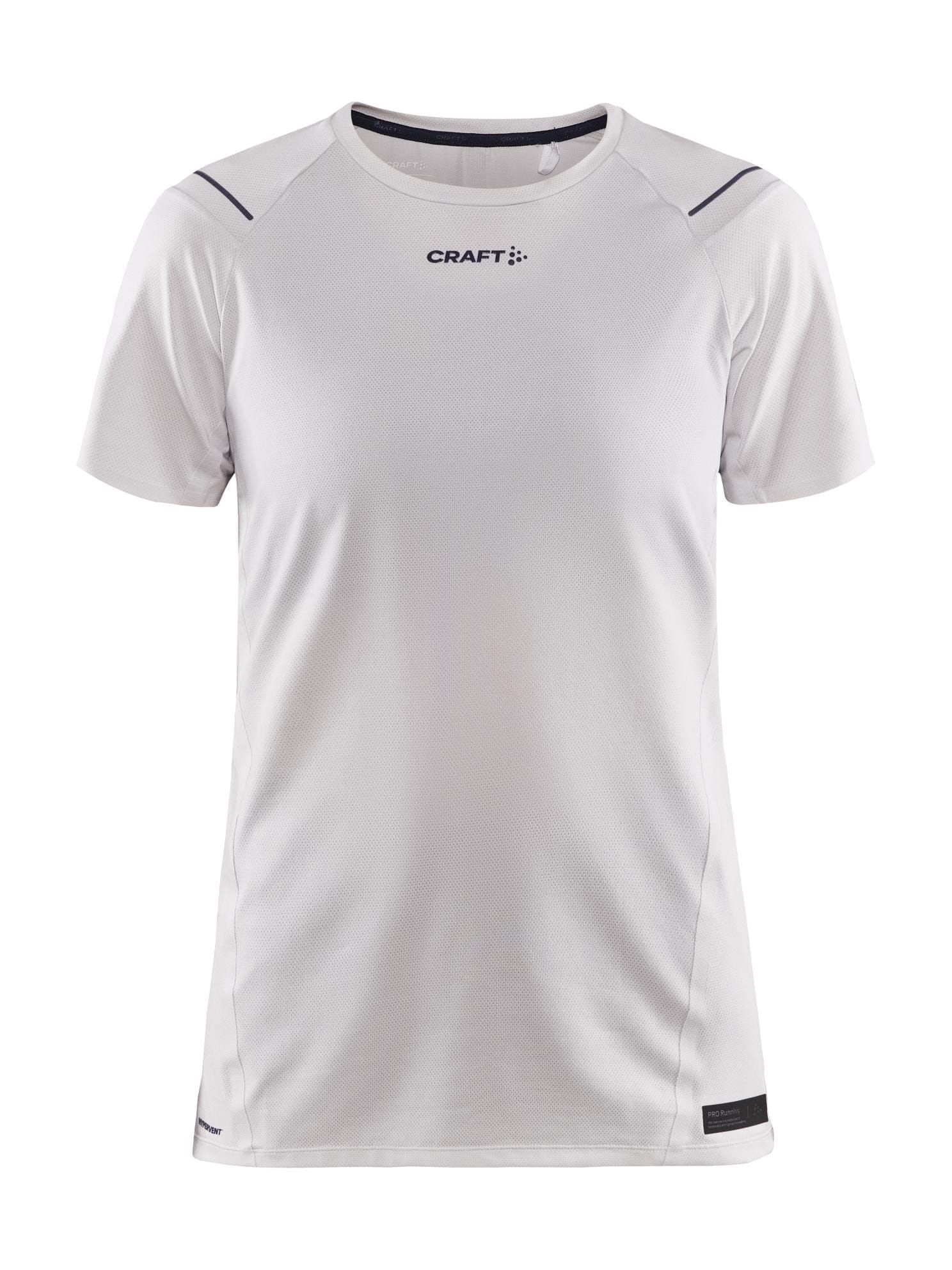 Women's Pro Hypervent Running Tee - FLEX - Image 6