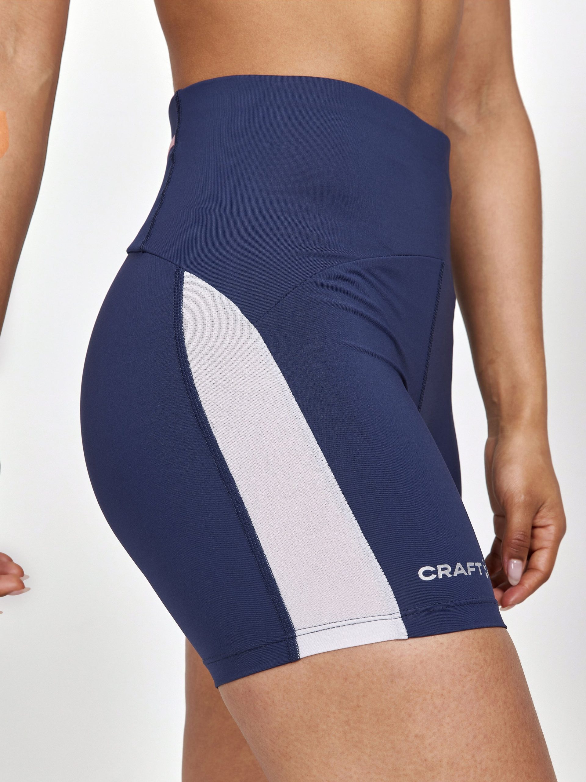 Women's Pro Hypervent Running Short Tights - BLAZE-FLEX - Image 3