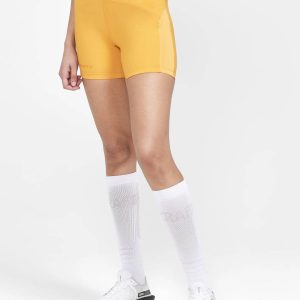 Women's Pro Hypervent Running Short Tights - CALM