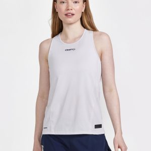 Women's Pro Hypervent Running Singlet - FLEX