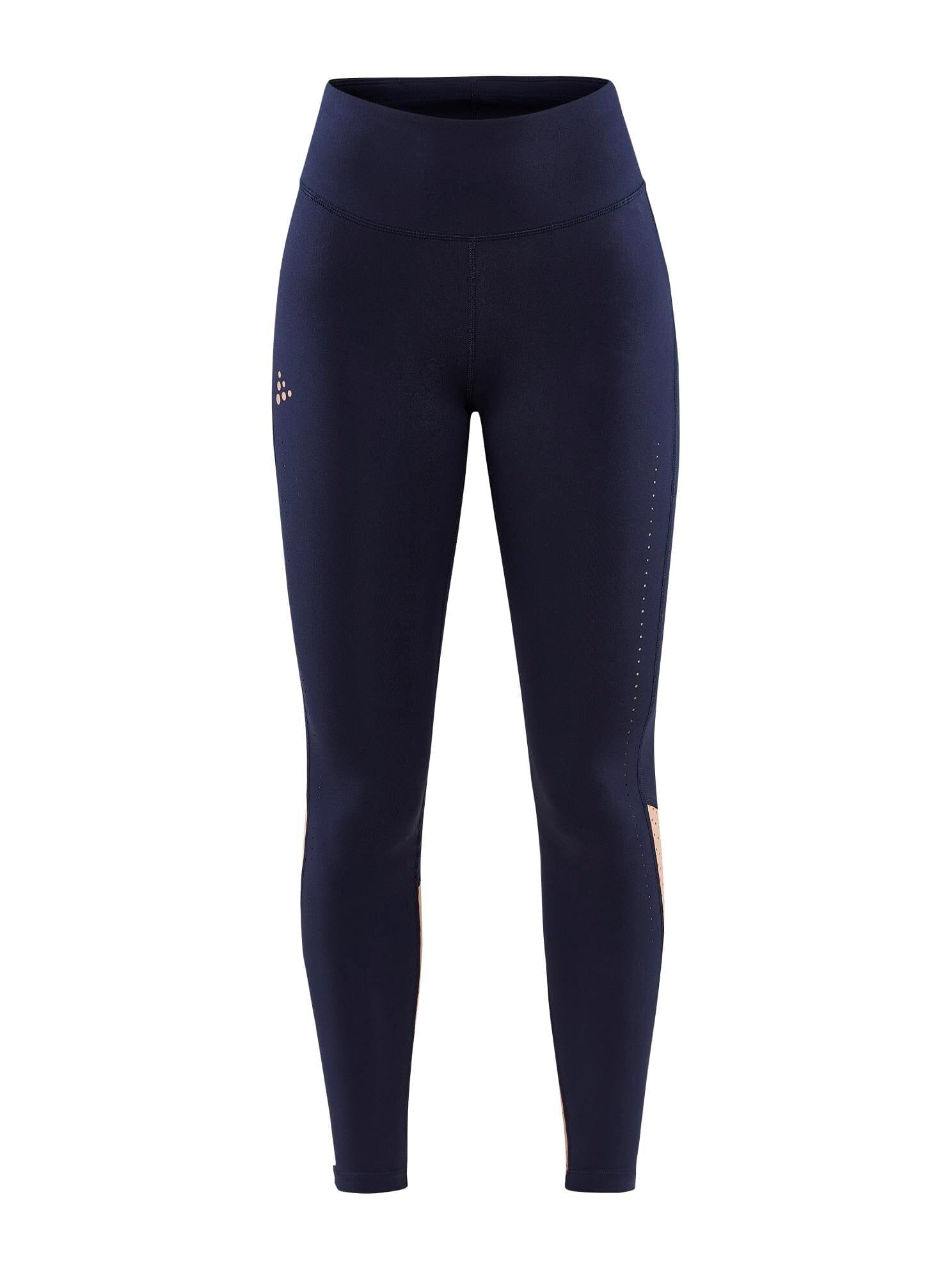 Women's ADV Charge Perforated Tights - BLAZE-CLIFF - Image 6