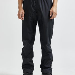 Men's Core Endur Hydro Cycling Pants - Black