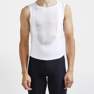 Men's Pro Aero Bib Shorts - Black