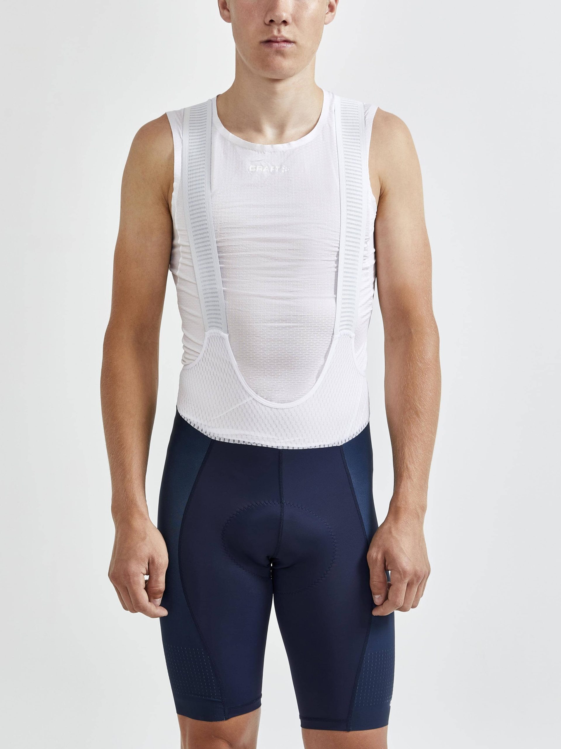 Men's Pro Nano Cycling Bib Shorts - BLAZE - Image 2