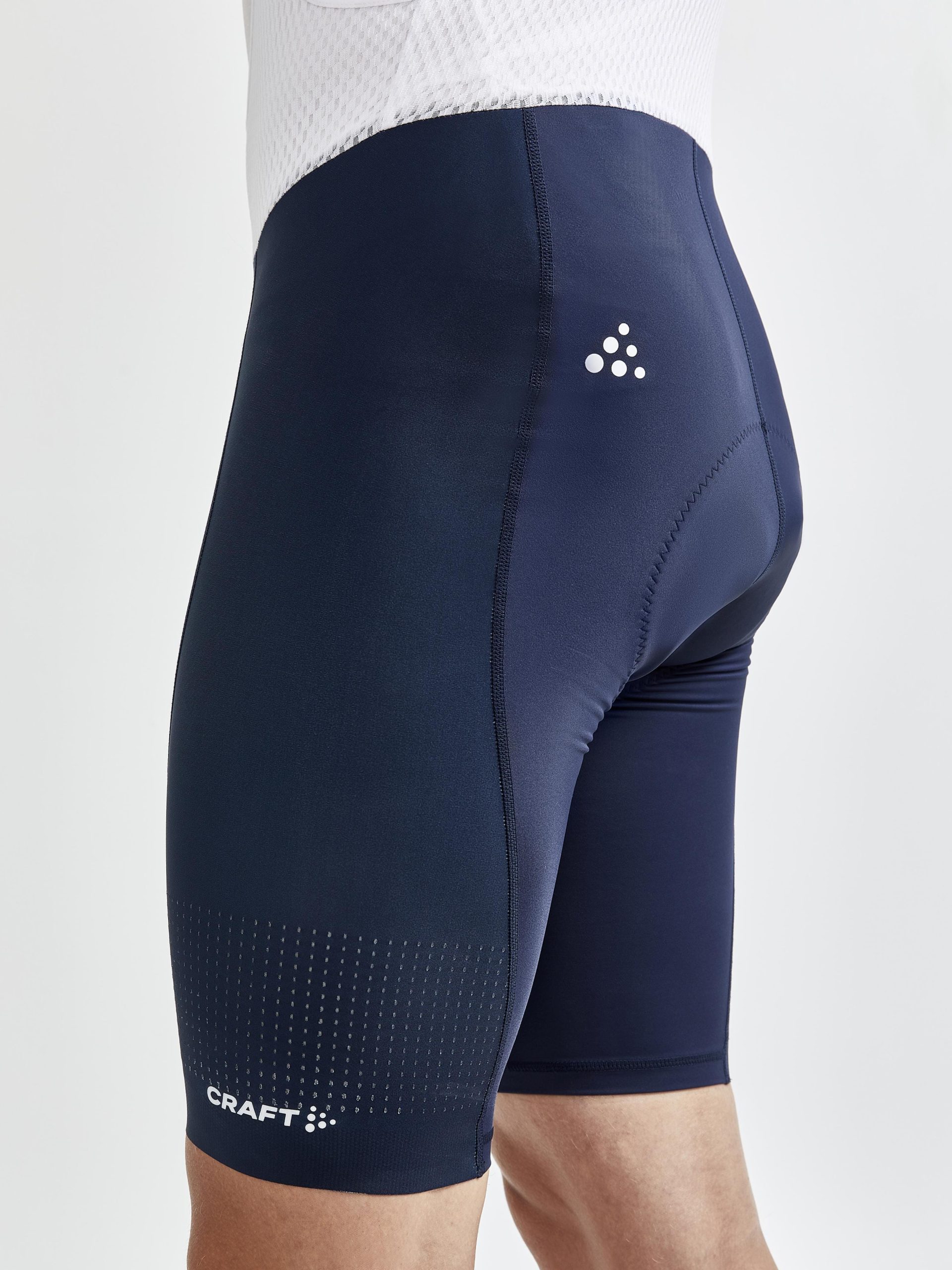 Men's Pro Nano Cycling Bib Shorts - BLAZE - Image 7