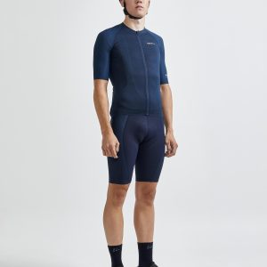 Men's Pro Nano Cycling Bib Shorts - BLAZE