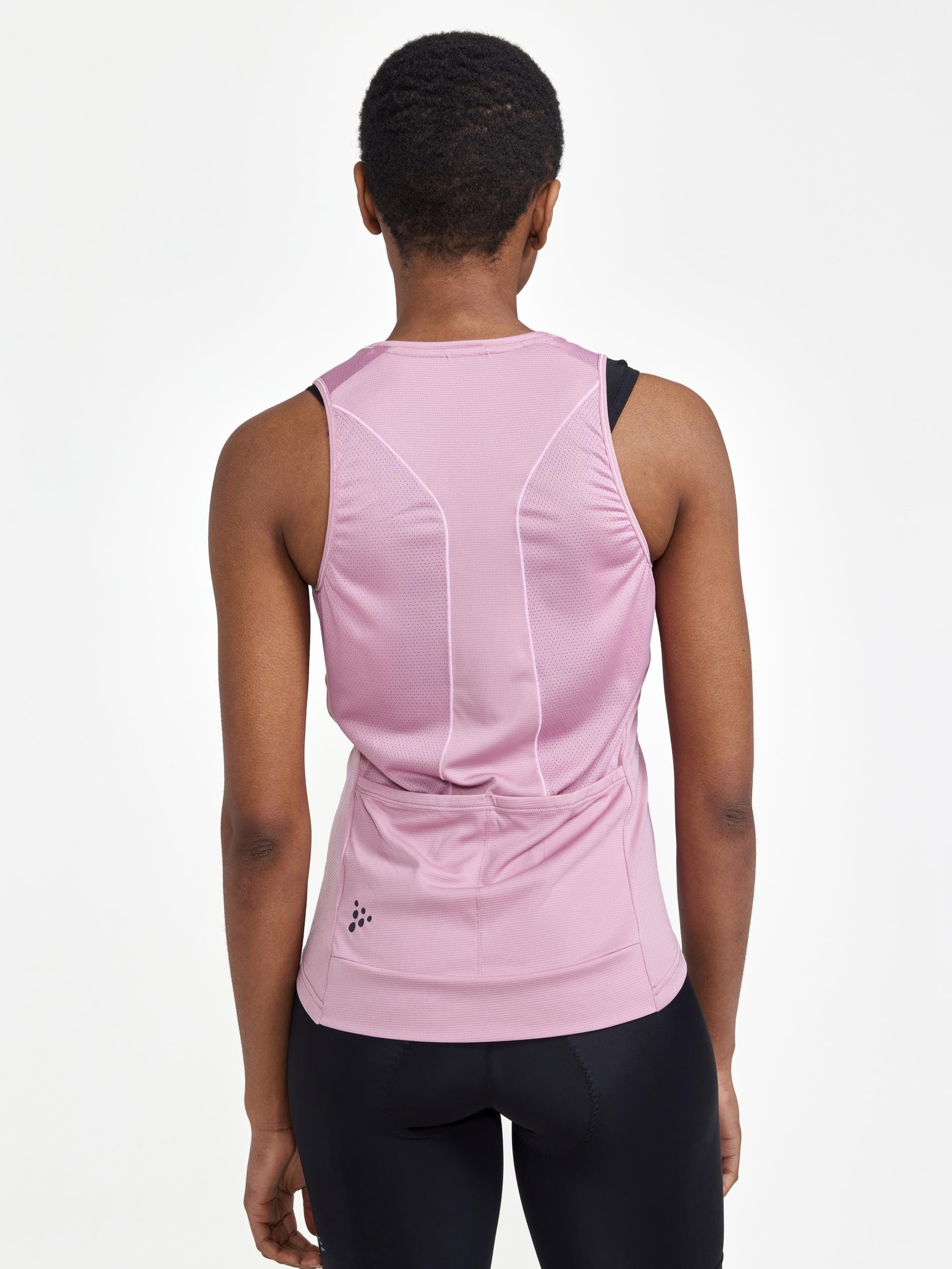 Women's Core Endur Cycling Singlet - DAWN - Image 2