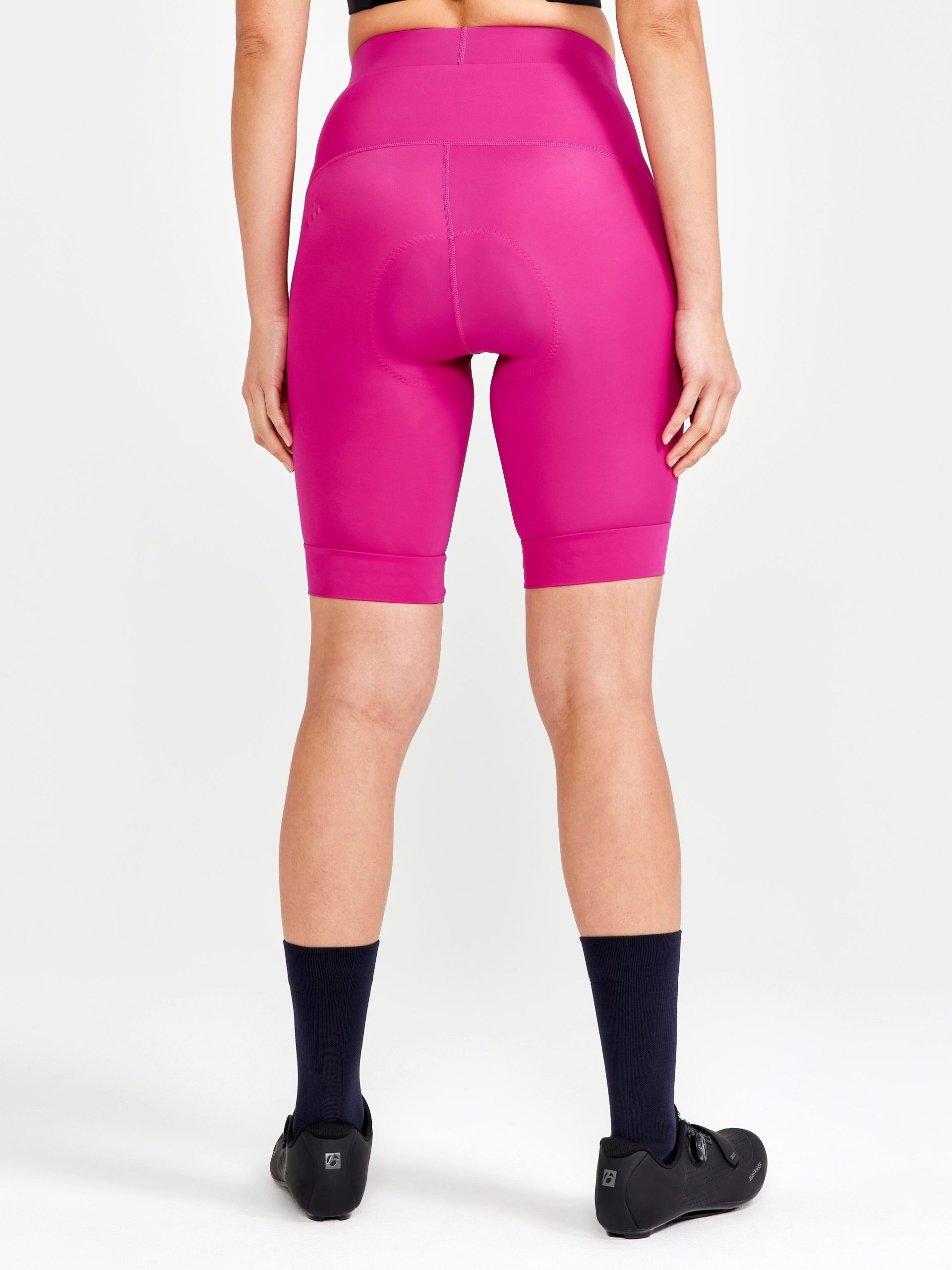 Women's Core Endur Cycling Shorts - ROXO - Image 2