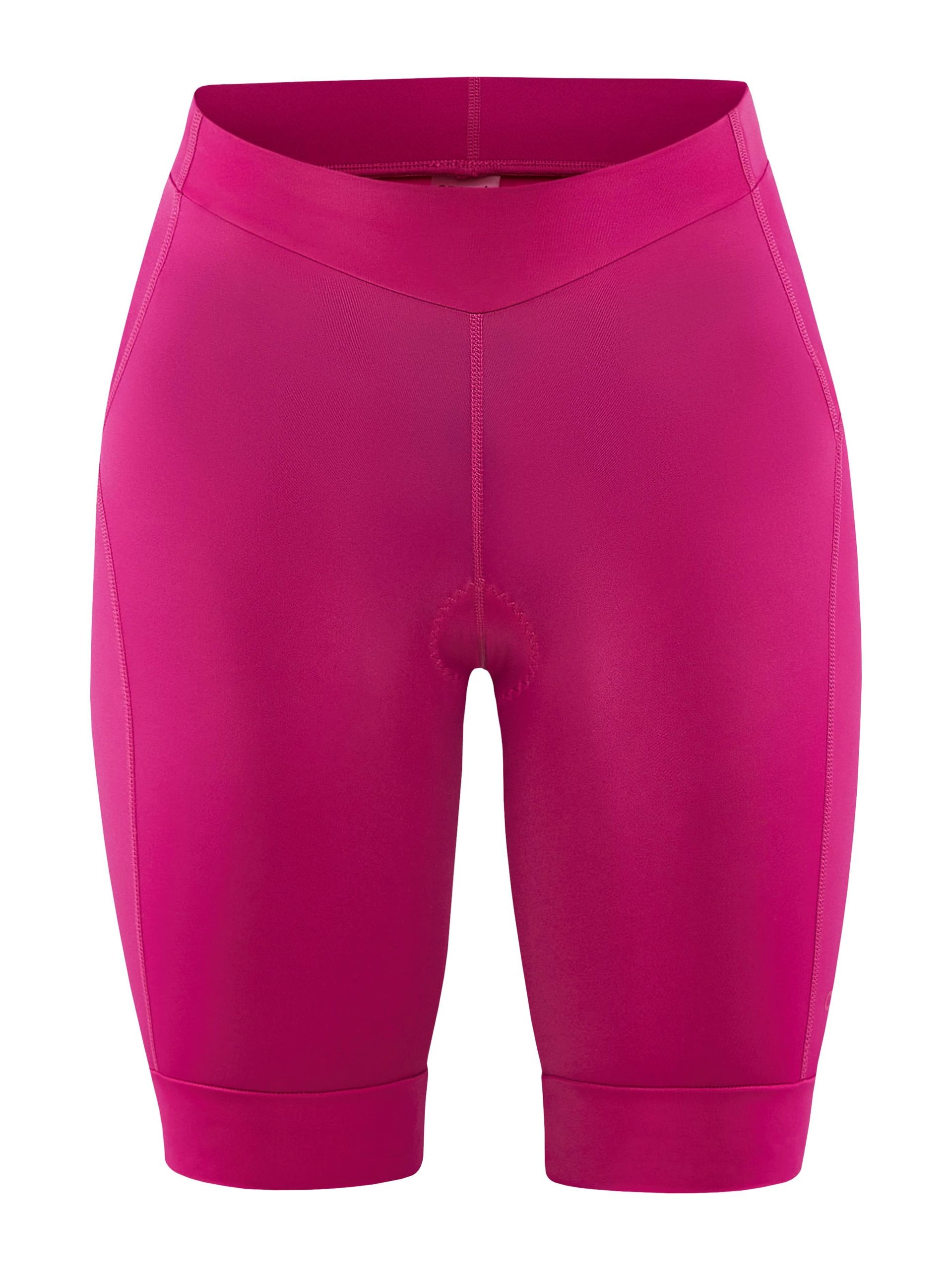 Women's Core Endur Cycling Shorts - ROXO - Image 5