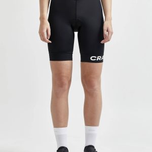 Women's Core Endur Cycling Shorts - Black