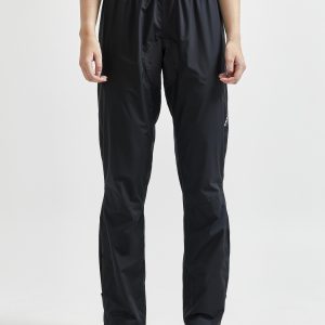 Women's Core Endur Hydro Cycling Pants - Black