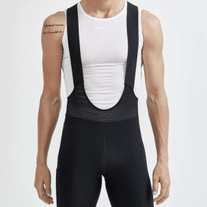 Men's ADV Gravel Cycling Shorts - Black