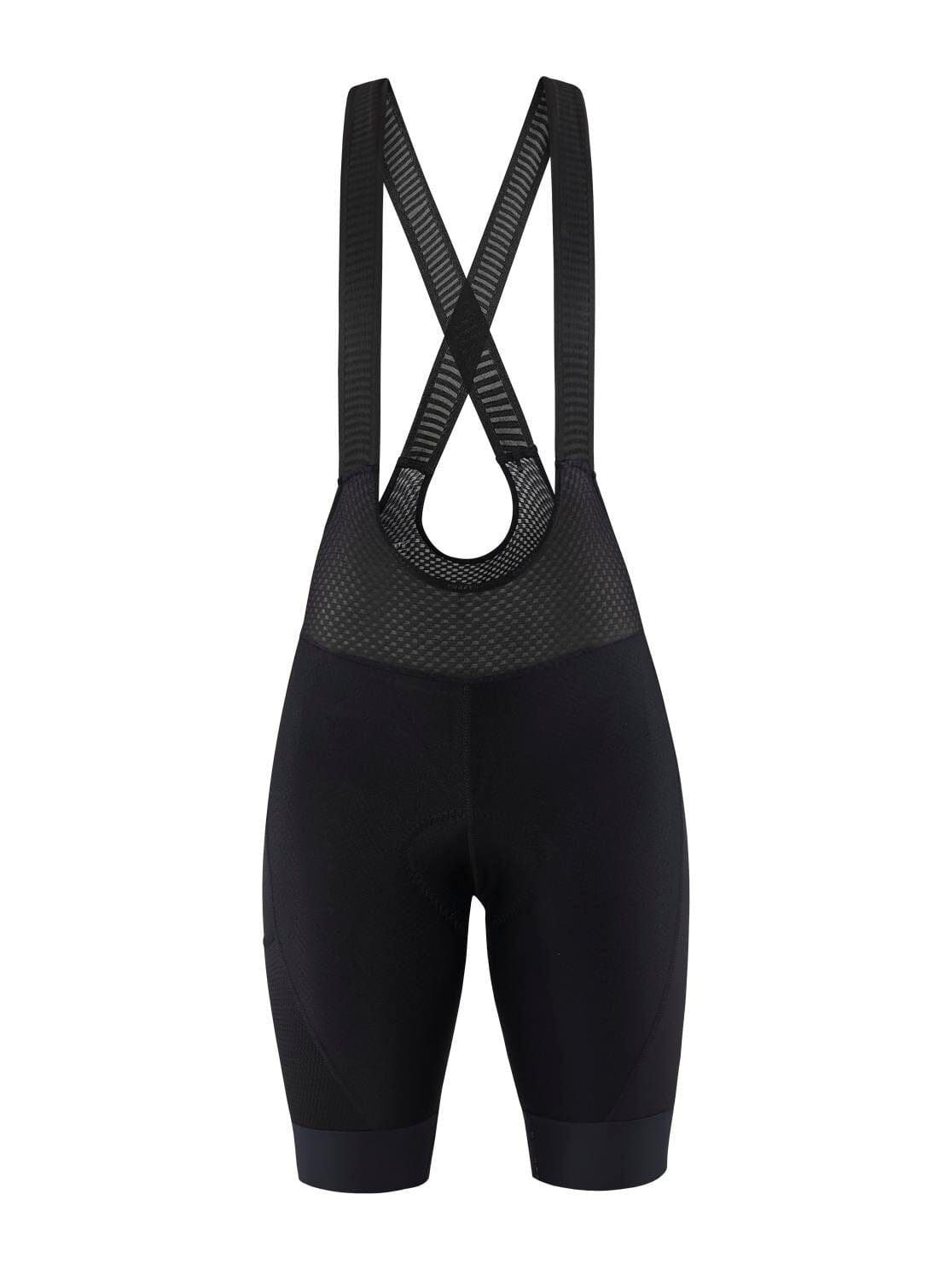 Women's ADV Gravel Bib Shorts - Black - Image 7