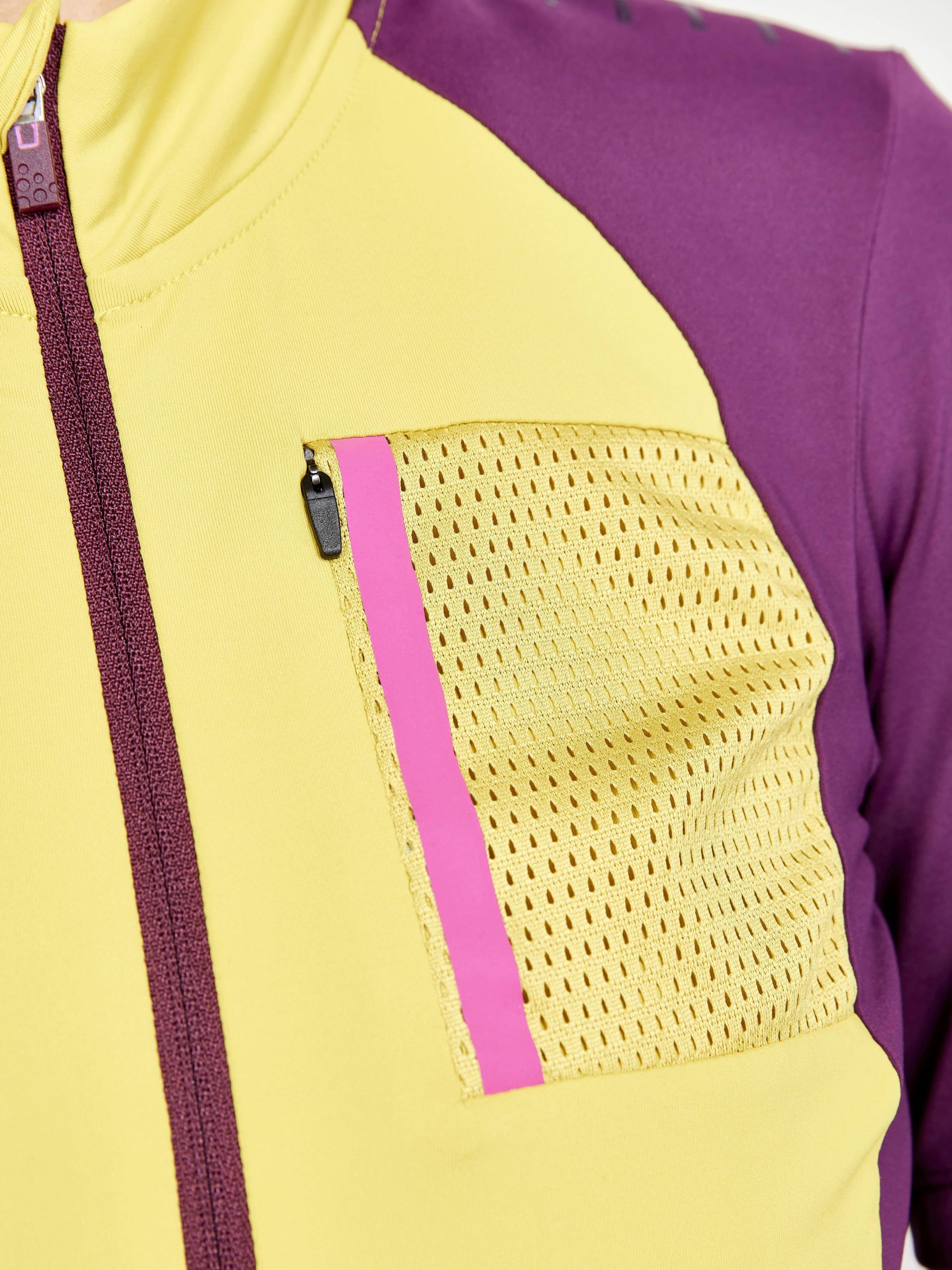 Women's ADV OFFroad Jersey - WILD ROSE - Image 10