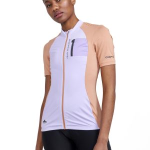 Women's ADV OFFroad Jersey - LAVENDER-CLIFF