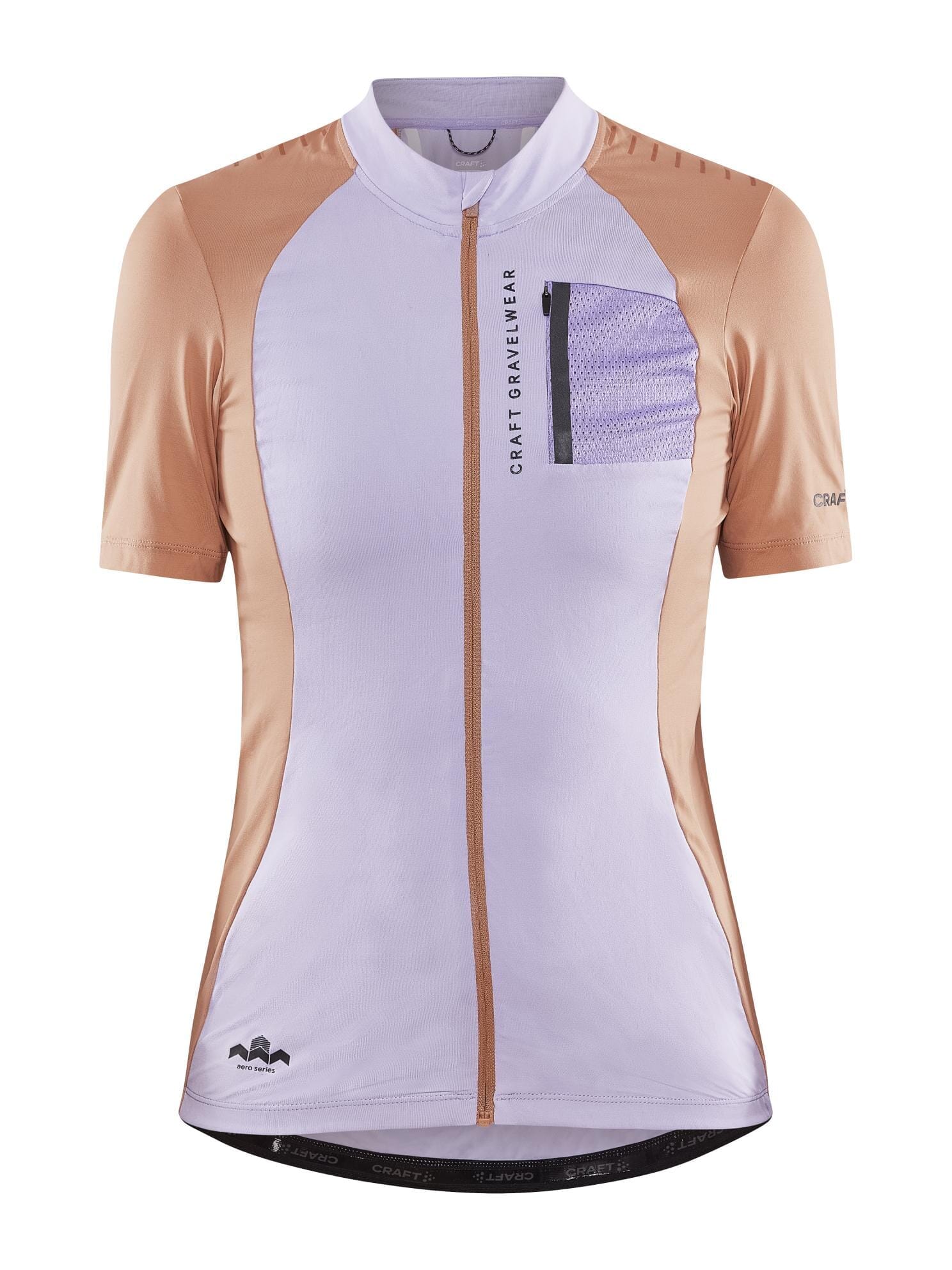 Women's ADV OFFroad Jersey - LAVENDER-CLIFF - Image 6