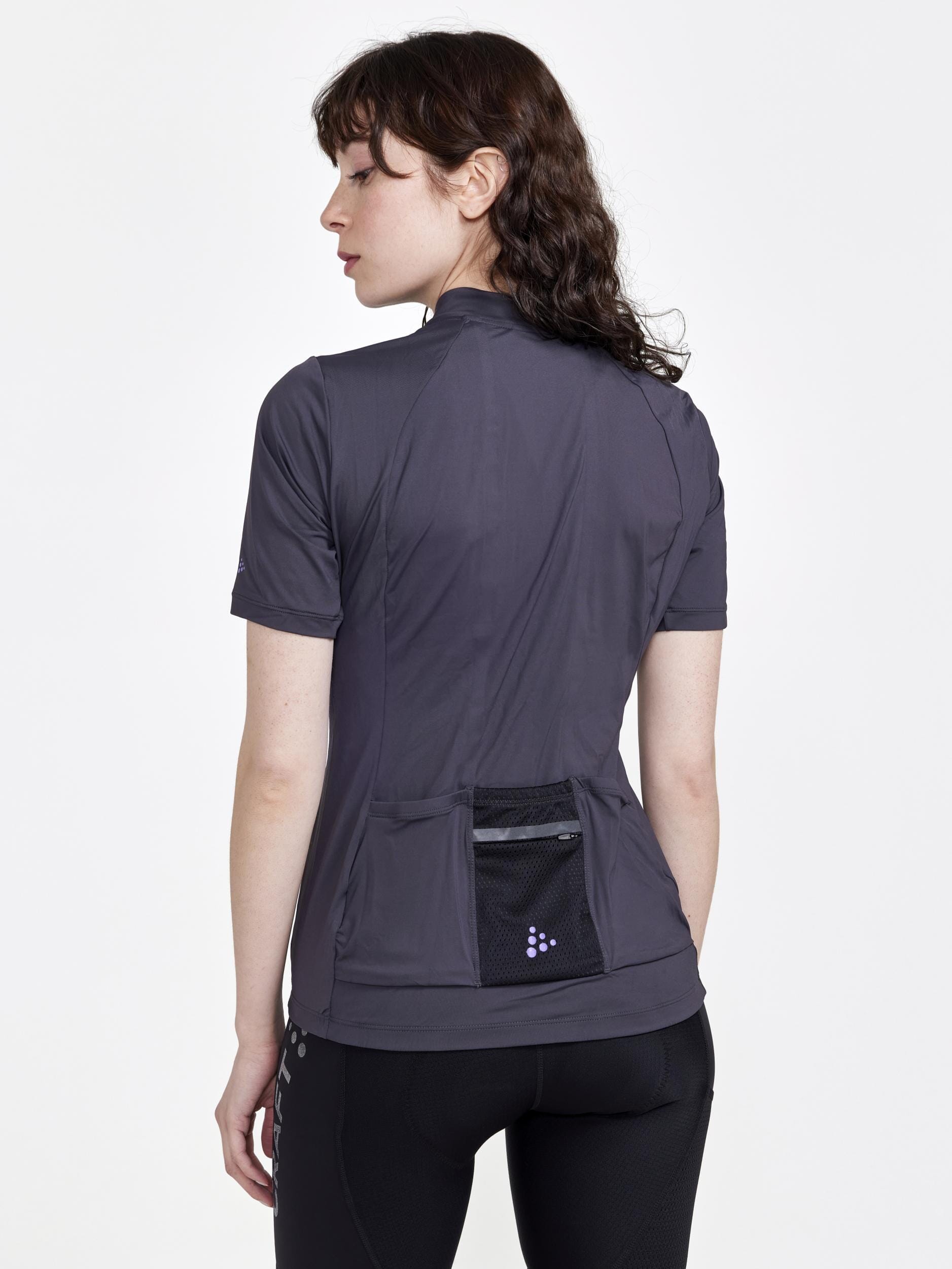 Women's ADV OFFroad Jersey - WILD ROSE - Image 27