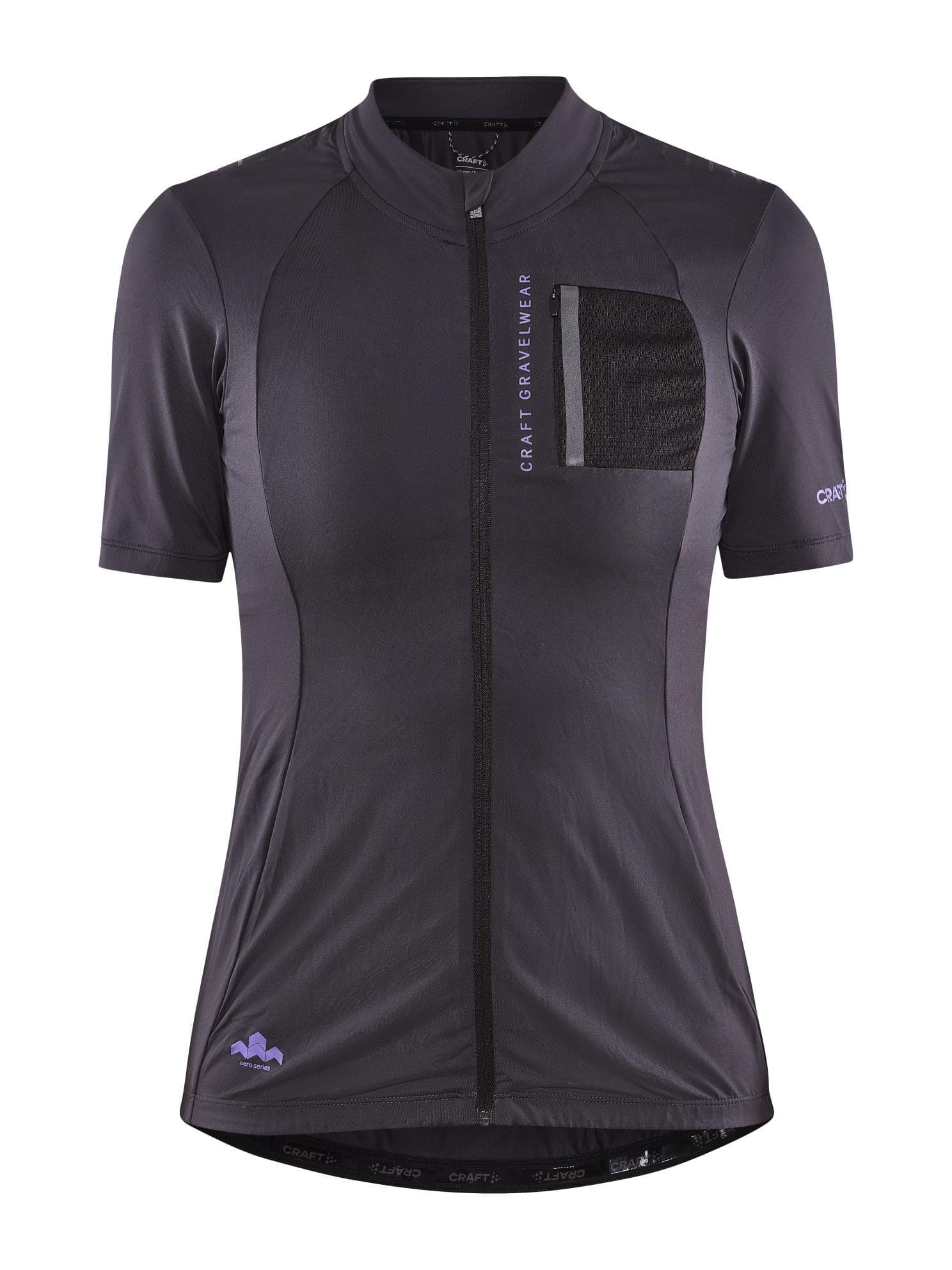 Women's ADV OFFroad Jersey - SLATE-MAGIC - Image 6