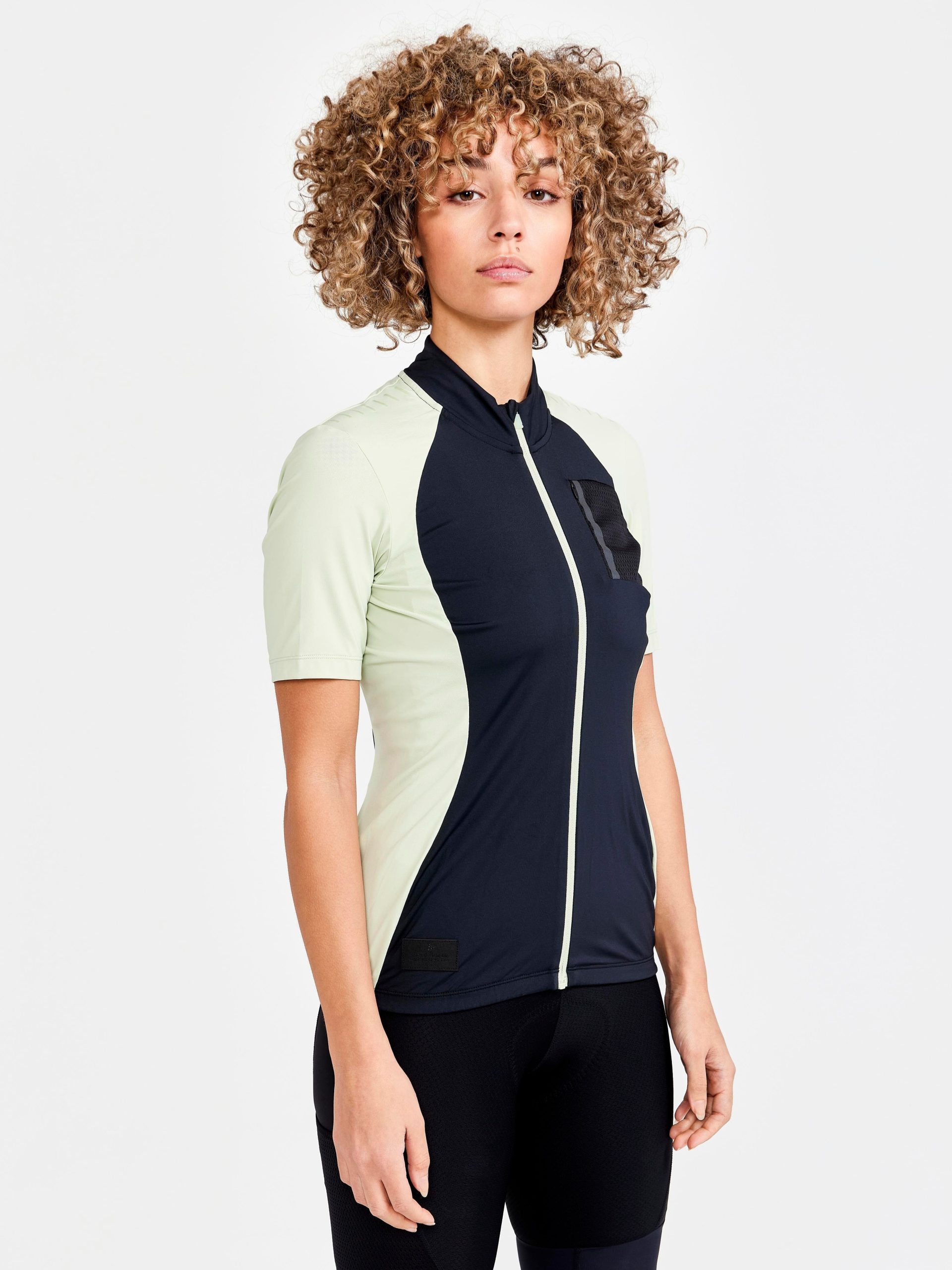 Women's ADV OFFroad Jersey - WILD ROSE - Image 19